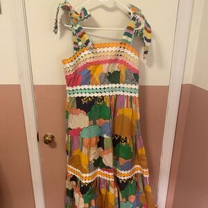 CeliaB Phuket Dress size XL
